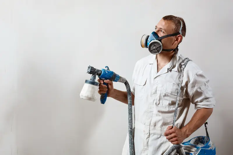 Voor professioneel spackspuitwerk in Dordrecht moet je bij Stukadoor Service Dordrecht zijn.